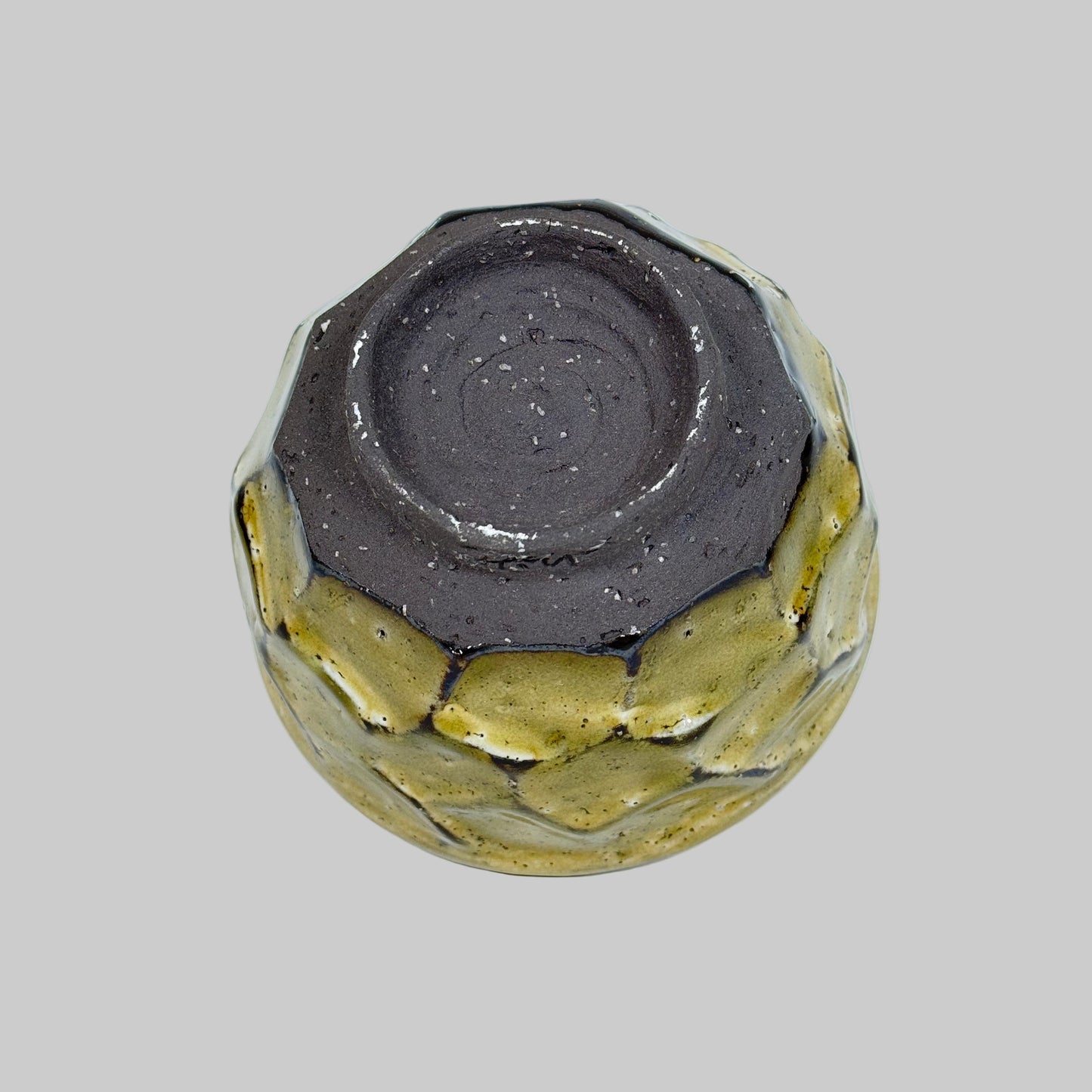 Handcrafted Textured Matcha Bowls