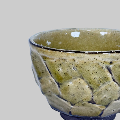 Handcrafted Textured Matcha Bowls