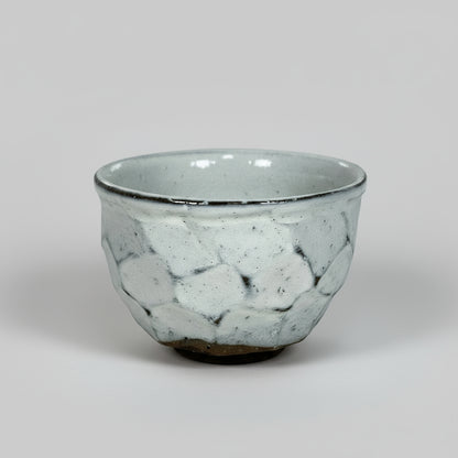 Handcrafted Textured Matcha Bowls