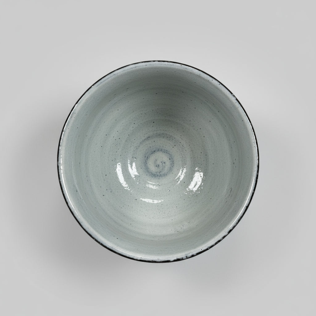 Handcrafted Textured Matcha Bowls