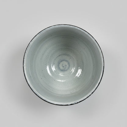 Handcrafted Textured Matcha Bowls