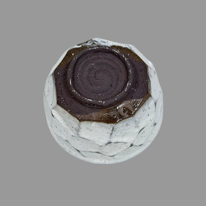 Handcrafted Textured Matcha Bowls