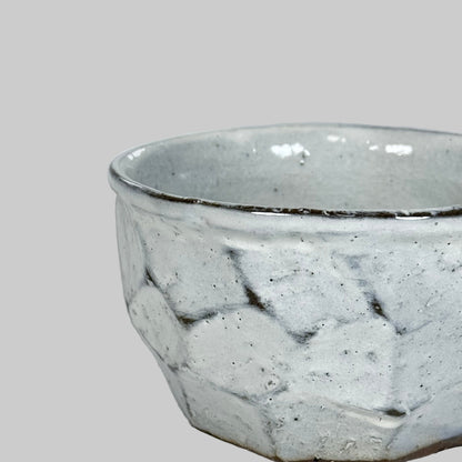 Handcrafted Textured Matcha Bowls