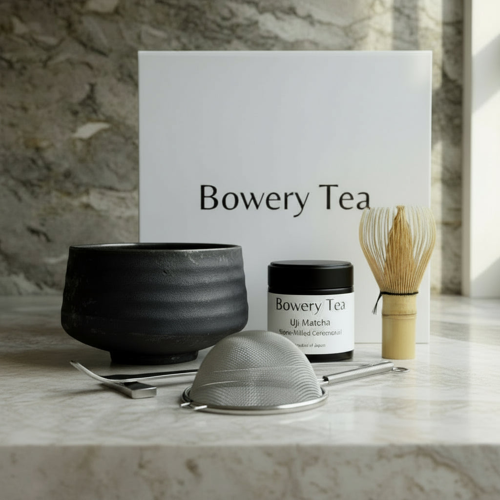 Matcha Set