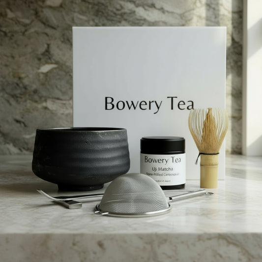 Matcha Set