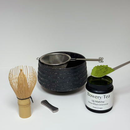 Matcha Set