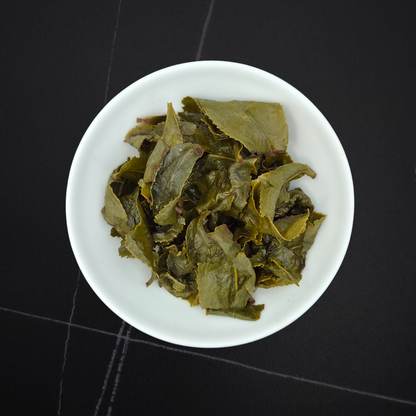 Taiwan: Jin Xuan Oolong