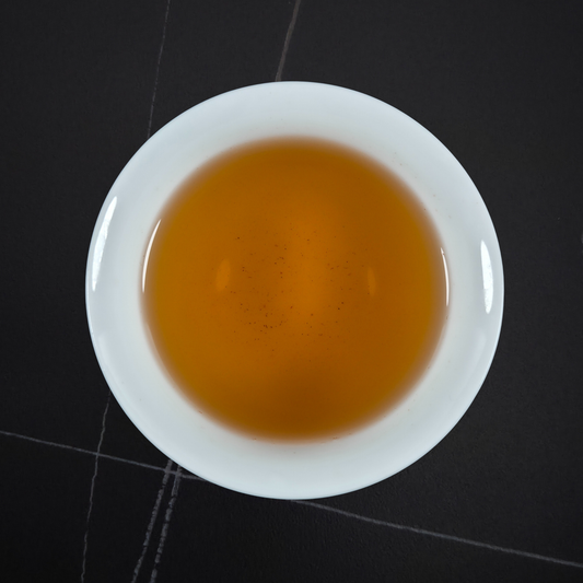 China: Qing Xiang 2022