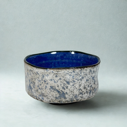 Stone Sky Matcha Bowl