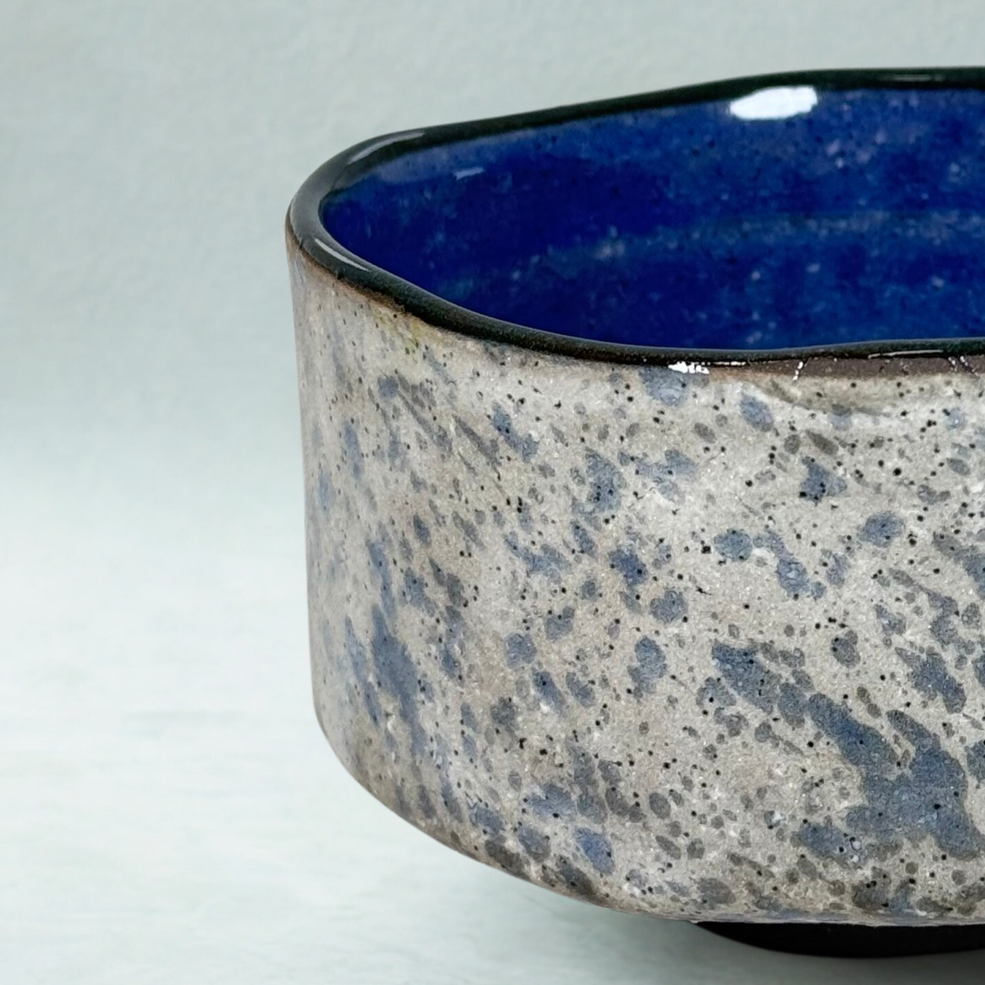 Stone Sky Matcha Bowl