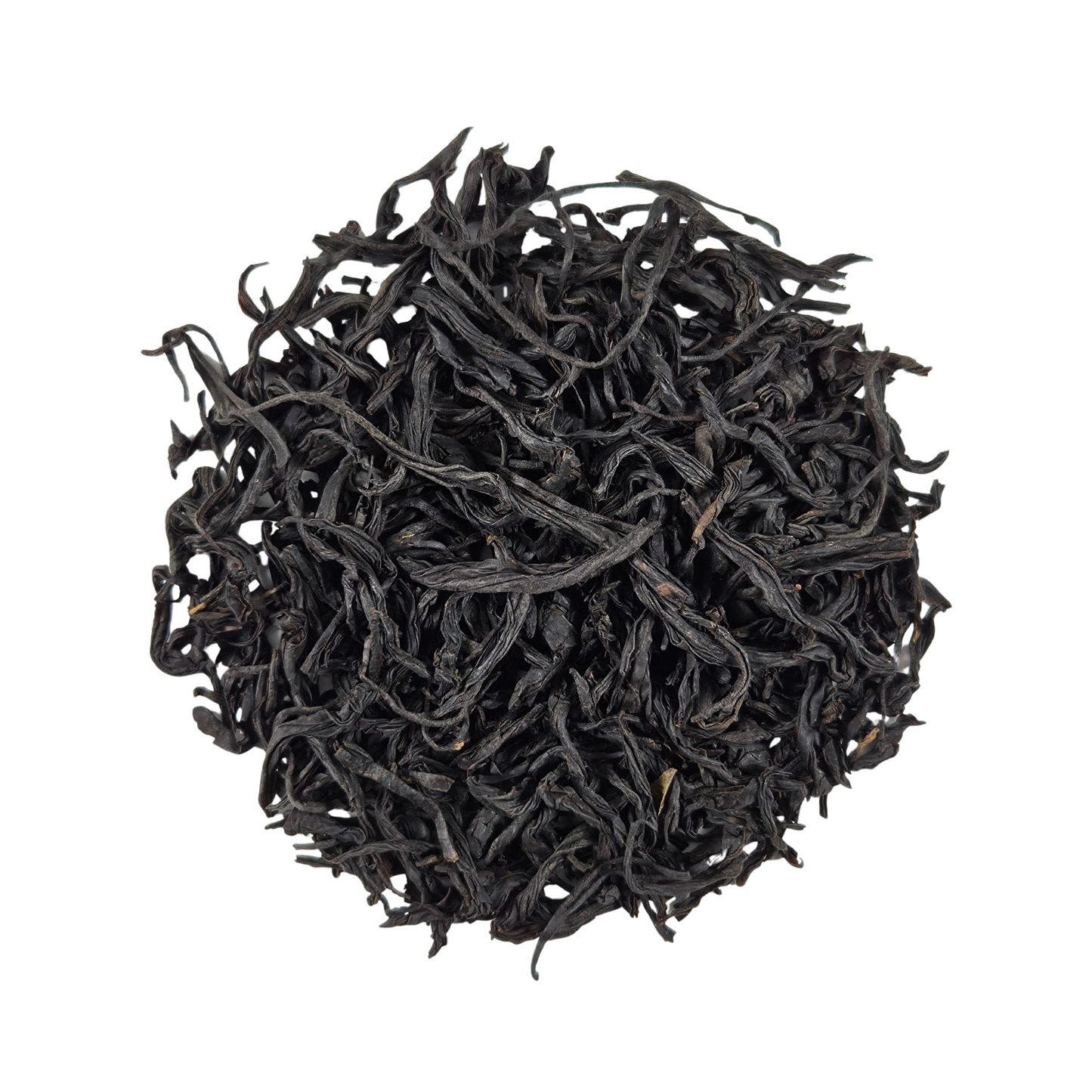 China Zheng Shan black tea loose leaf, Zheng Shan Xiao Zhong, unsmoked Lapsang Souchong