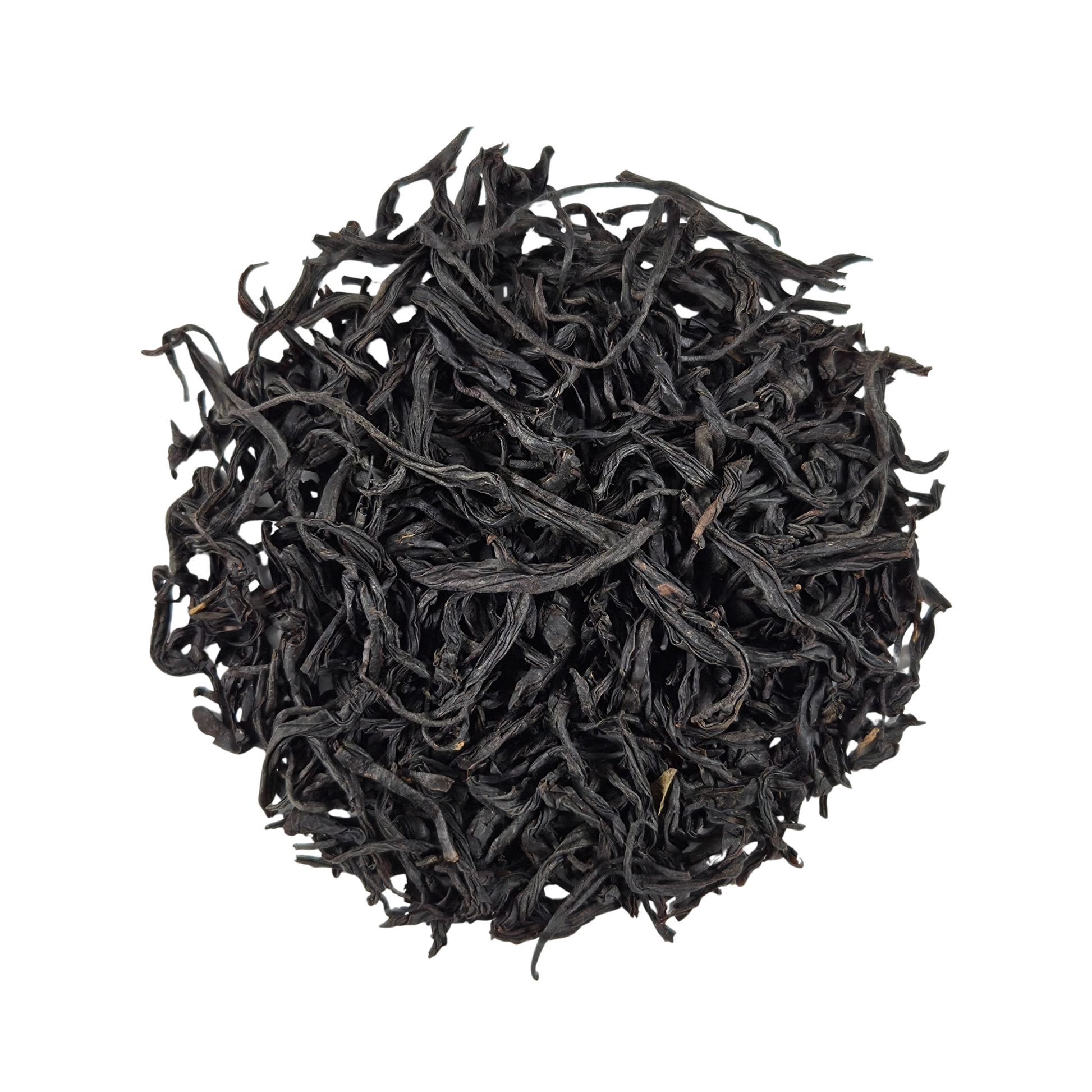 China Zheng Shan black tea loose leaf, Zheng Shan Xiao Zhong, unsmoked Lapsang Souchong