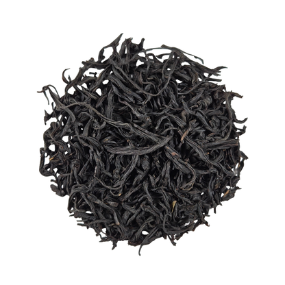 China Zheng Shan black tea loose leaf, Zheng Shan Xiao Zhong, unsmoked Lapsang Souchong