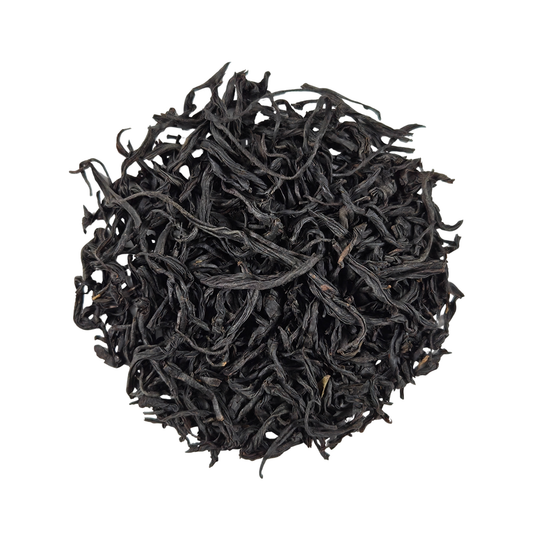 China Zheng Shan black tea loose leaf, Zheng Shan Xiao Zhong, unsmoked Lapsang Souchong