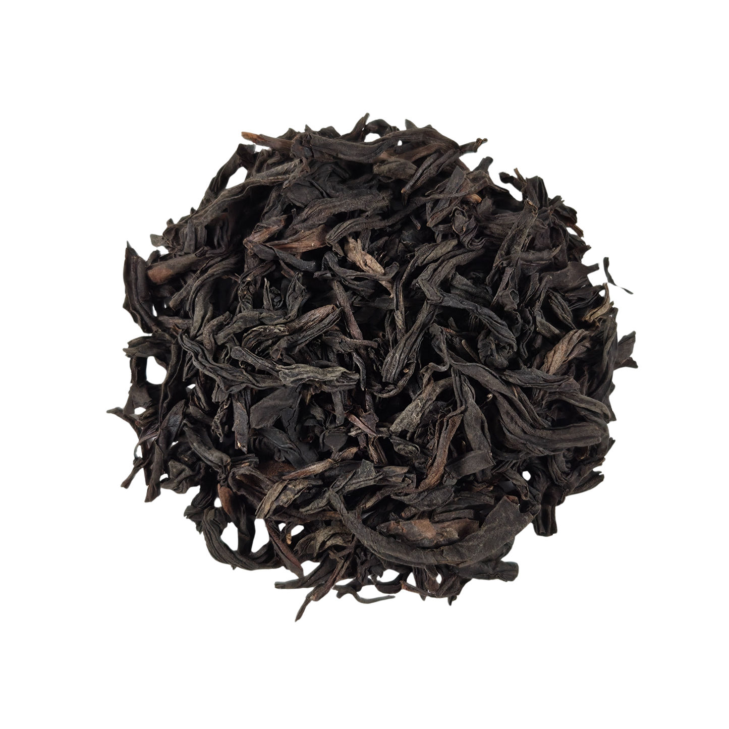 China Zheng Shan Smoked black tea loose leaf, Zheng Shan Xiao Zhong, Lapsang Souchong