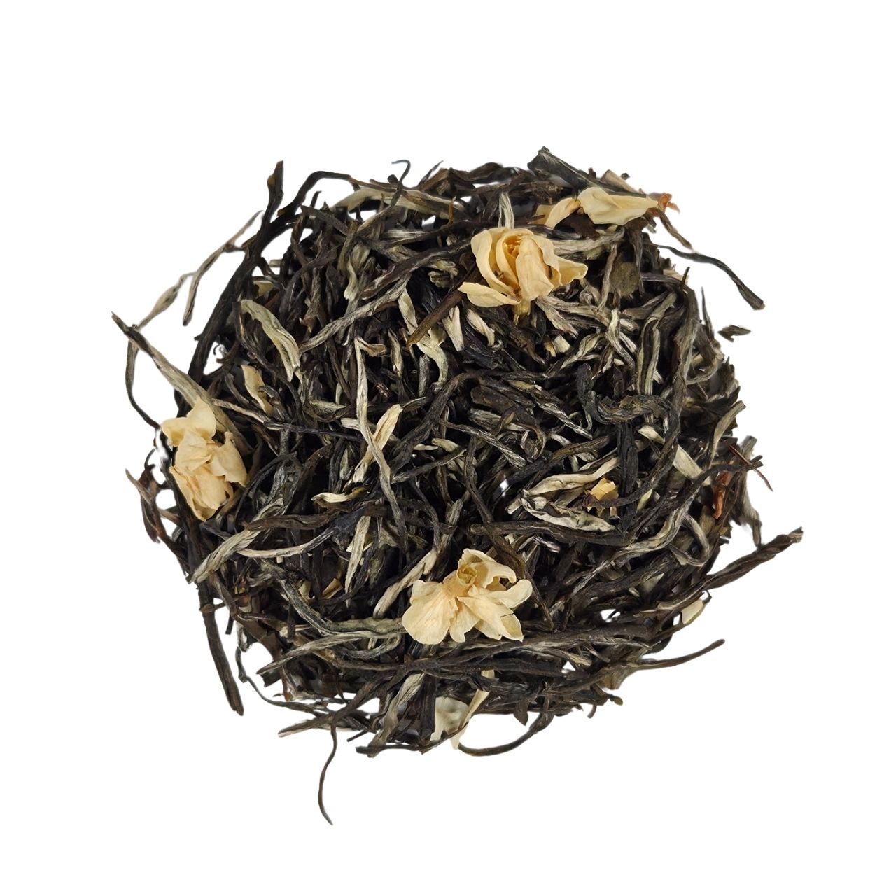 China: Fuding Jasmine