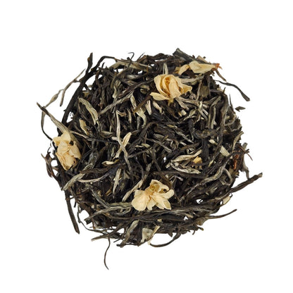 China: Fuding Jasmine