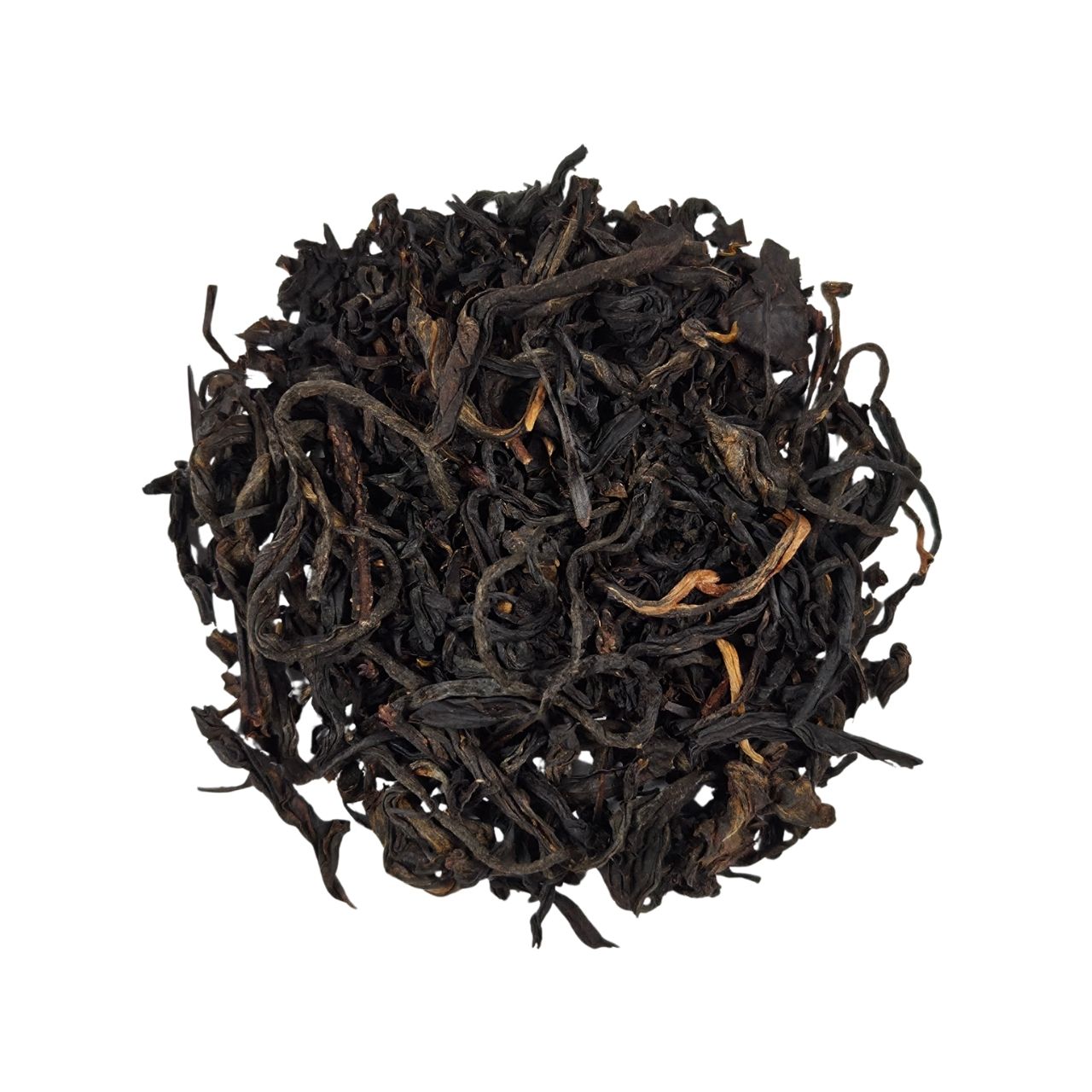 grand street bowery tea blend loose leaf tea