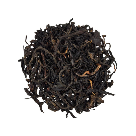 grand street bowery tea blend loose leaf tea