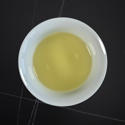 Brewed Japan Dattan Sobacha buckwheat tea