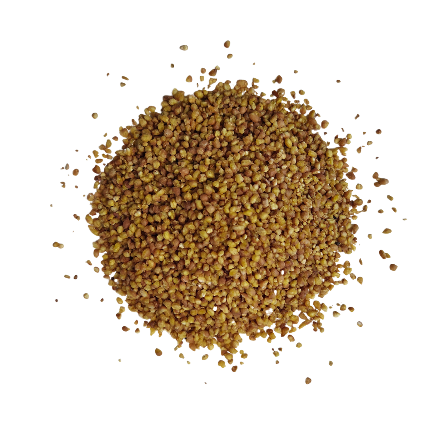 Japan Dattan Sobacha roasted buckwheat grains