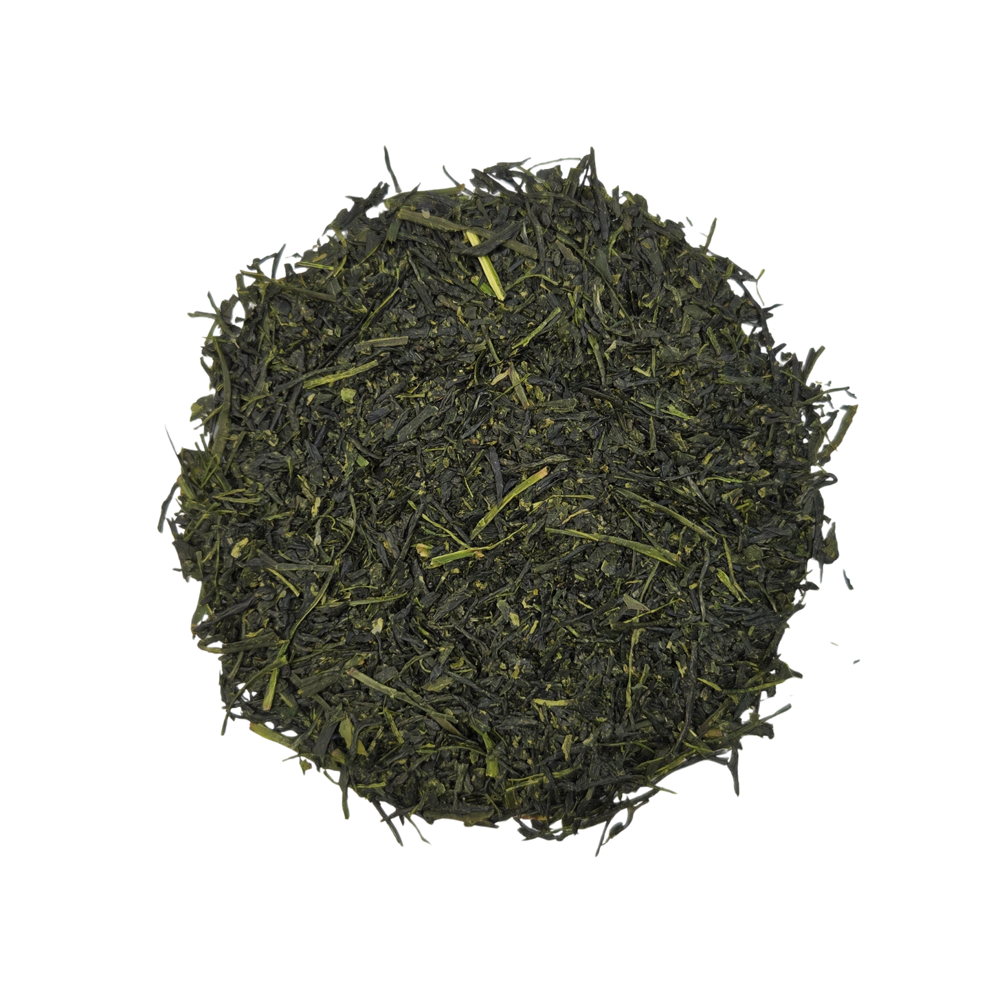 Japan Ibi Sencha green tea loose leaf
