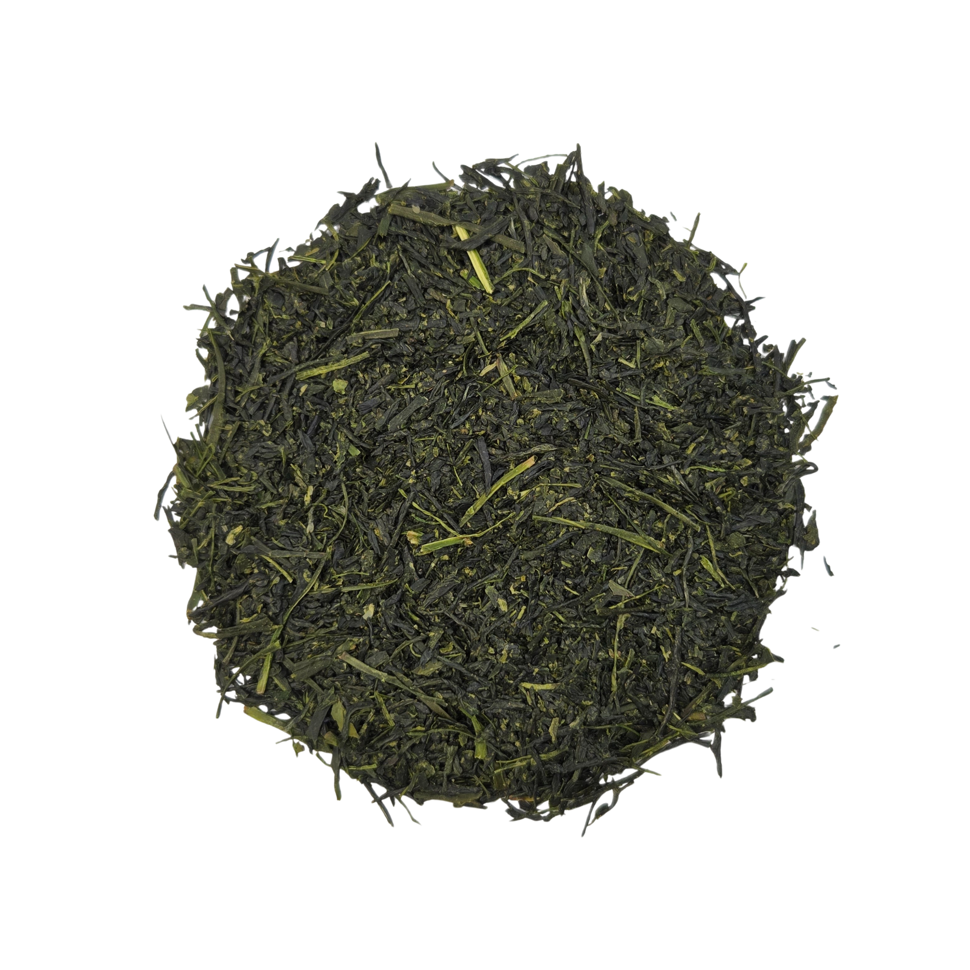 Japan Ibi Sencha green tea loose leaf