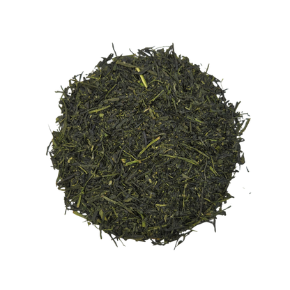 Japan Ibi Sencha green tea loose leaf