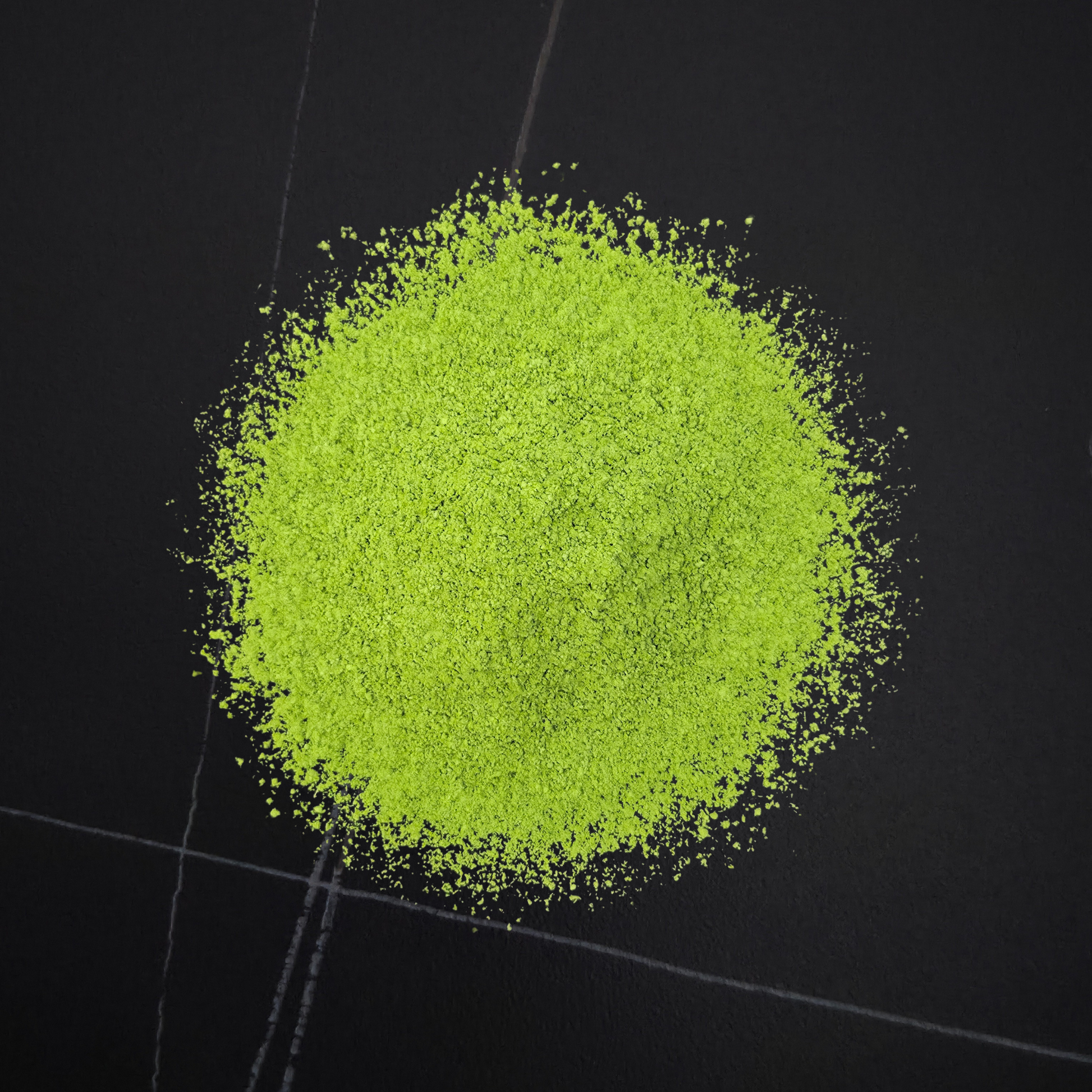 Japan Jade ceremonial grade stone milled matcha powder