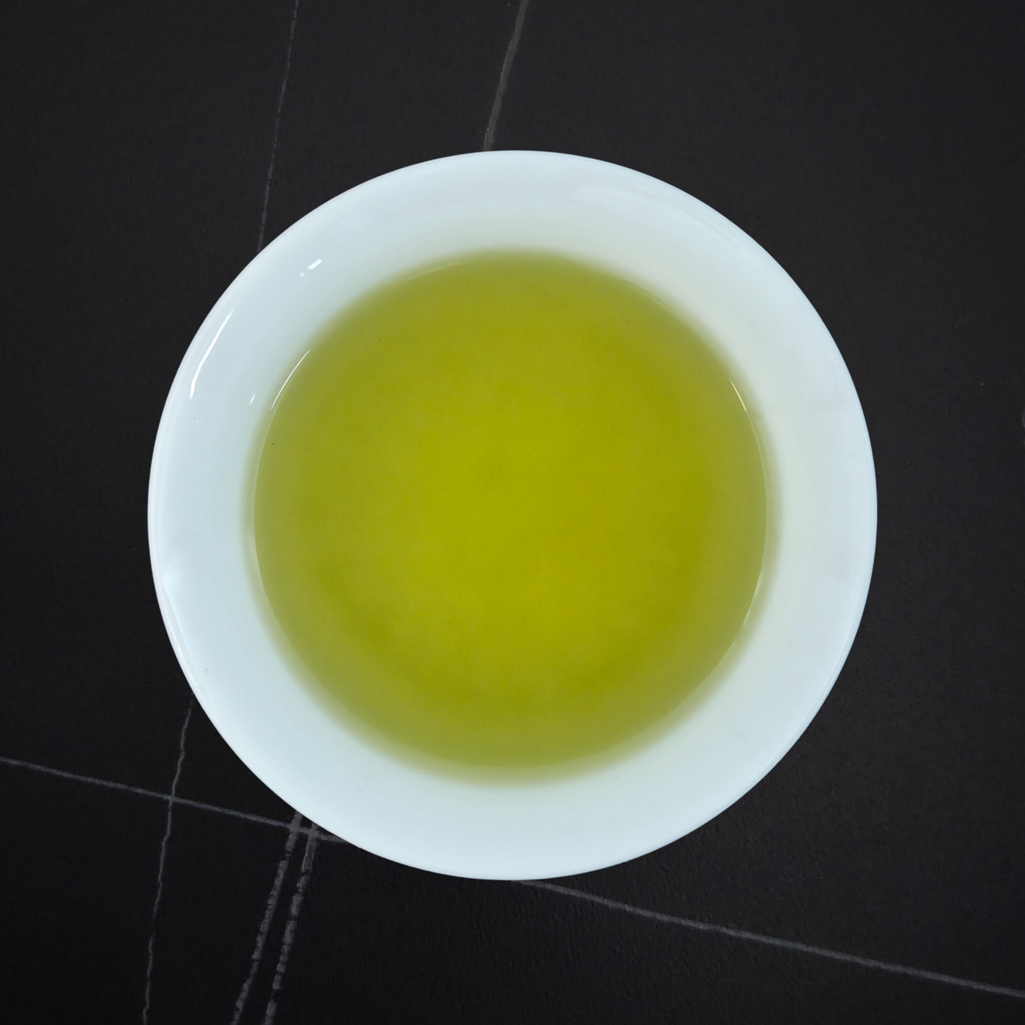 Brewed Japan Seiran Karegane green tea