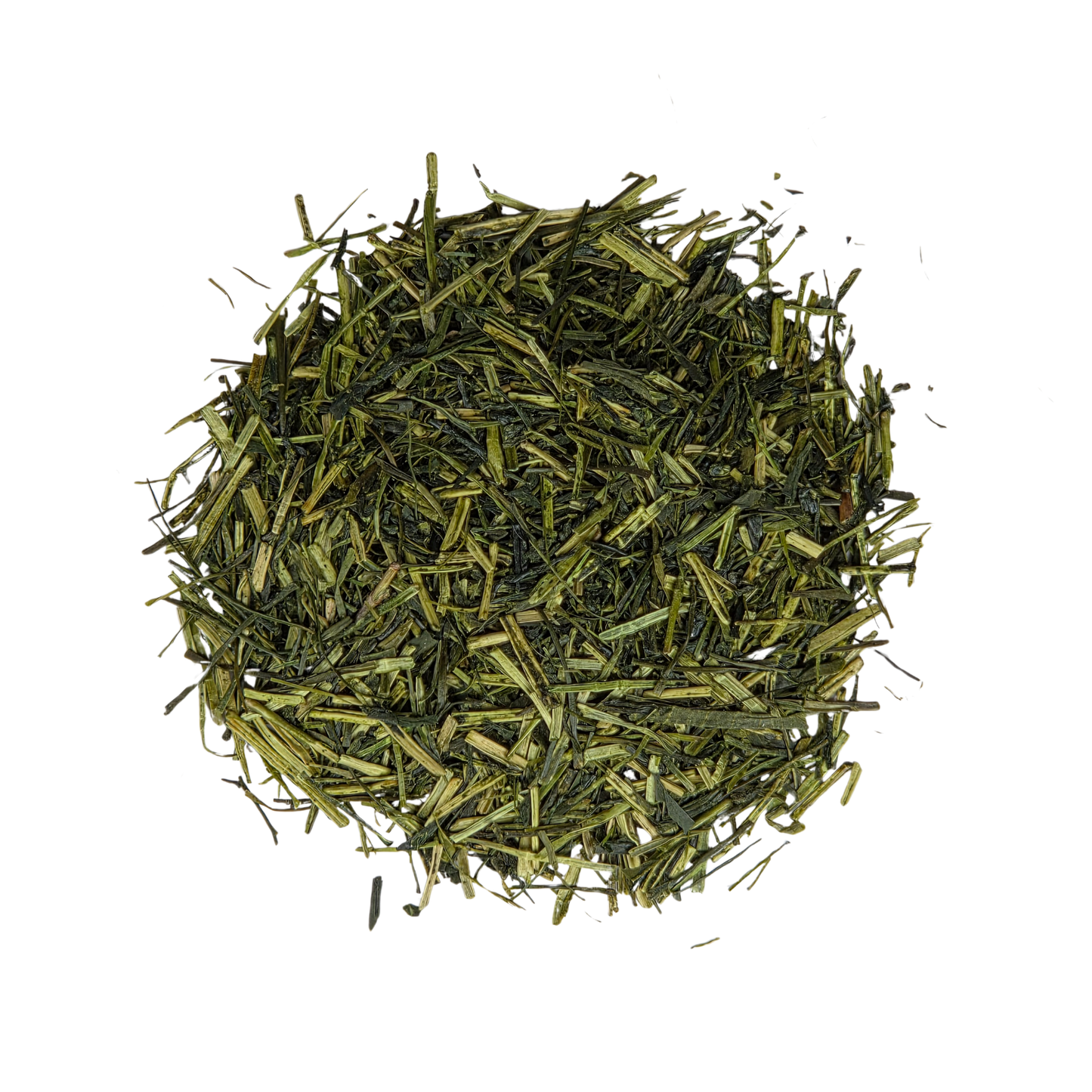 Japan Seiran Karegane green tea loose leaf