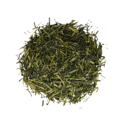 Japan Seiran Karegane green tea loose leaf
