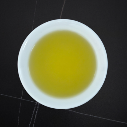 Brewed Japan Shirakawa Sencha green tea