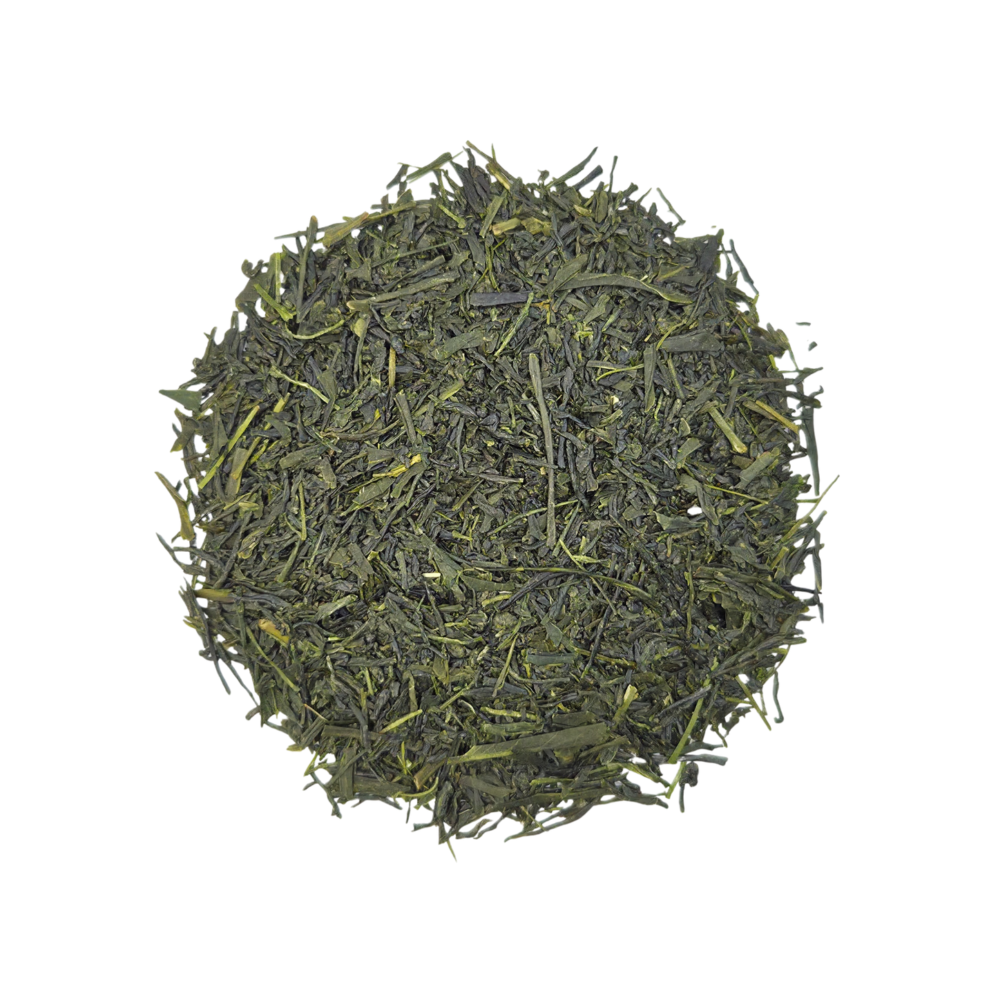 Japan Shirakawa Sencha green tea loose leaf