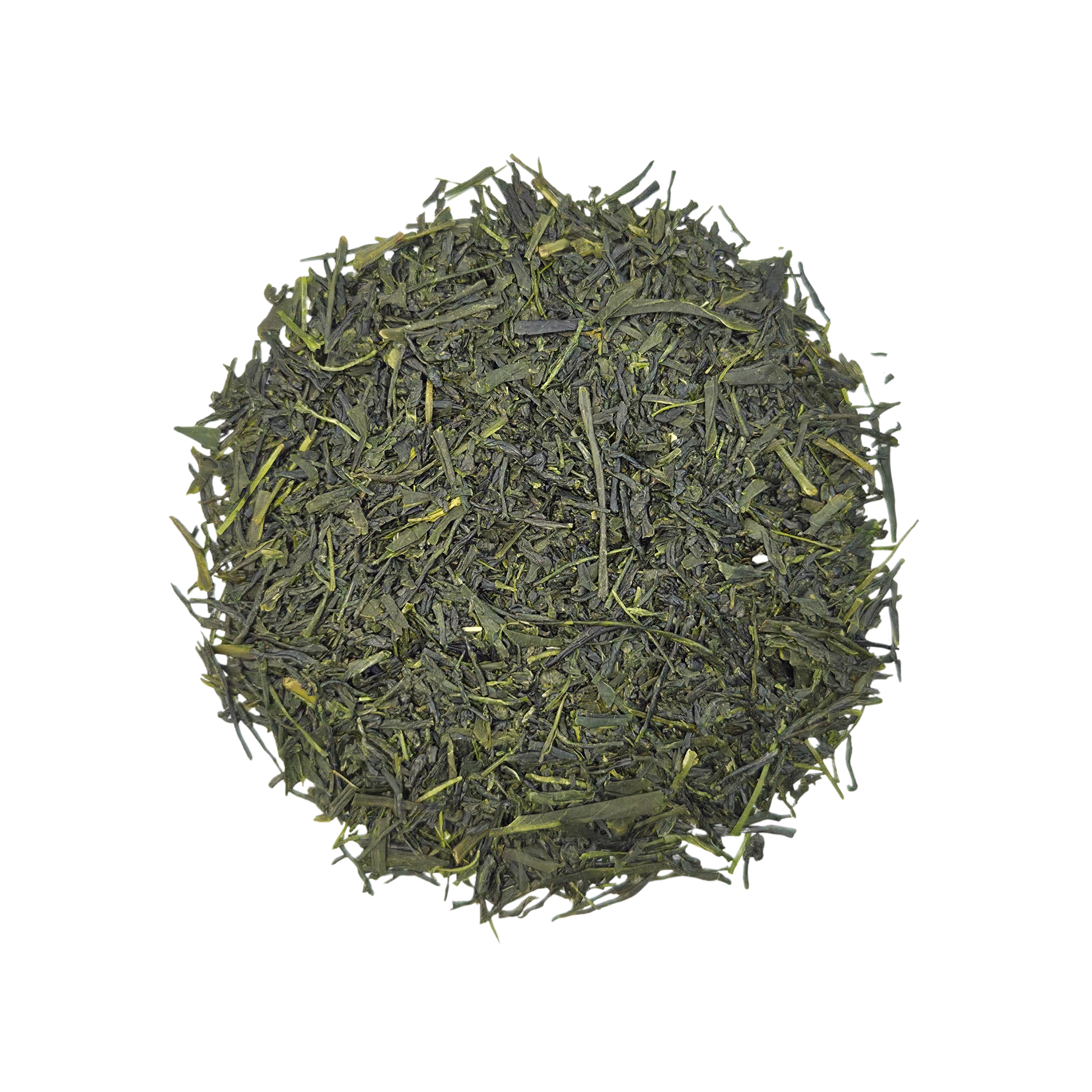 Japan Shirakawa Sencha green tea loose leaf