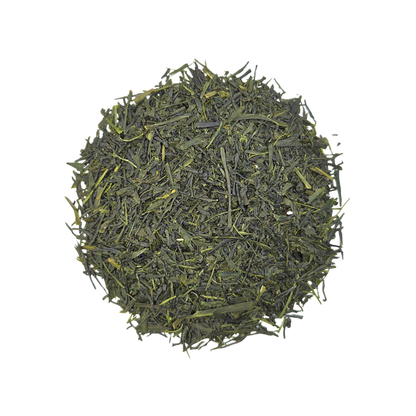 Japan Shirakawa Sencha green tea loose leaf
