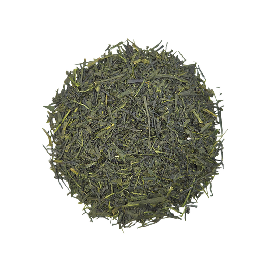 Japan Shirakawa Sencha green tea loose leaf