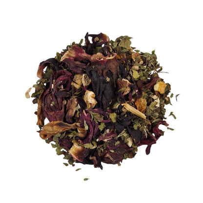 last call bowery tea blend loose leaf