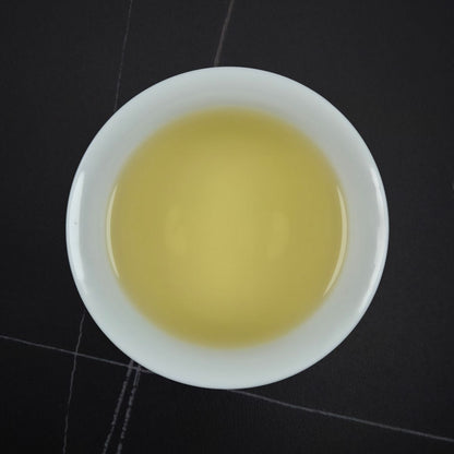 China: Fuding Jasmine