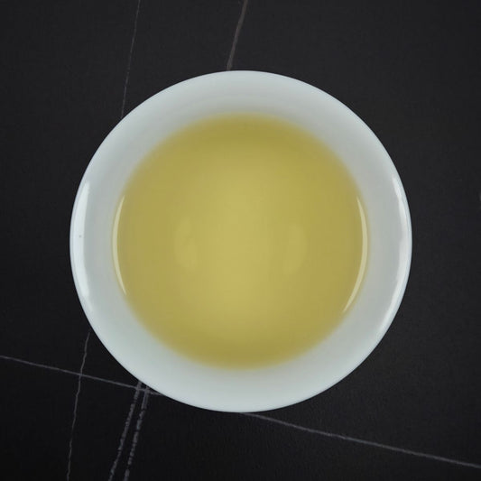 China: Fuding Jasmine