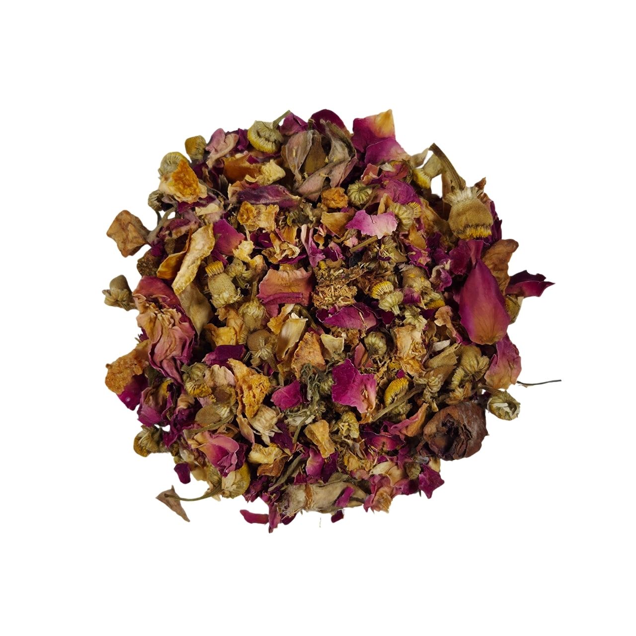 moonlight bowery tea blend loose leaf
