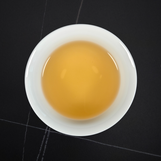 Japan: Dark Roasted Sobacha