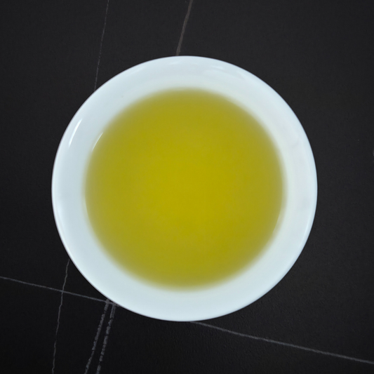 Japan: Mino Shirakawa Sencha