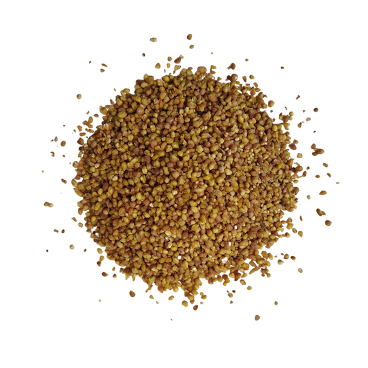 Japan: Dattan Sobacha