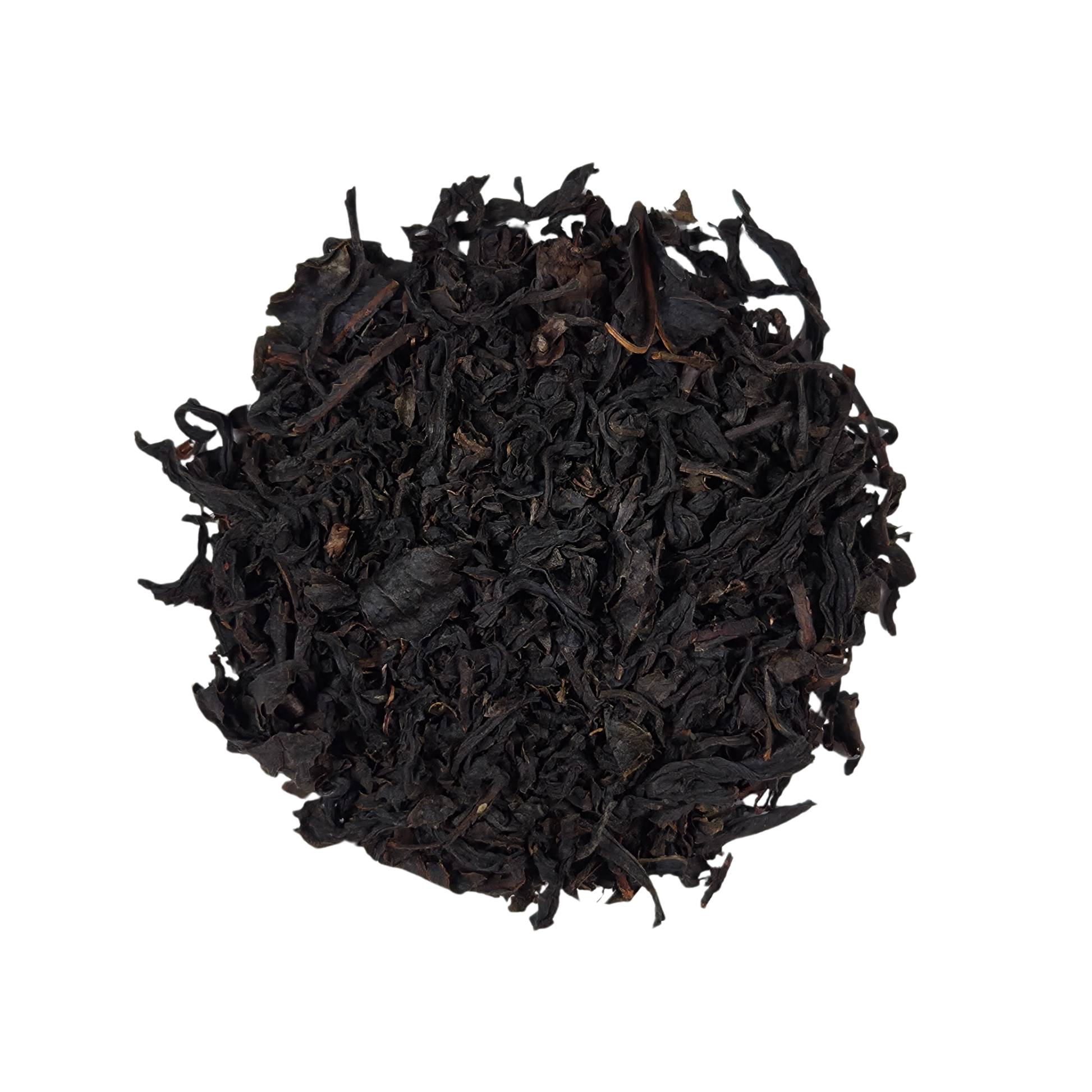 Taiwan Sun Moon Lake black tea loose leaf, Taiwan Assam black tea