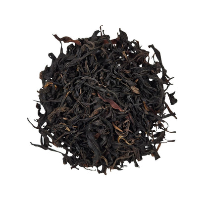 the bowery tea blend loose leaf
tea