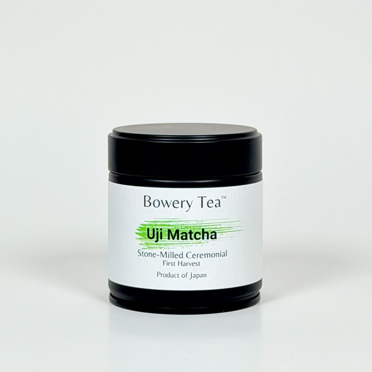 Japan: Uji Matcha