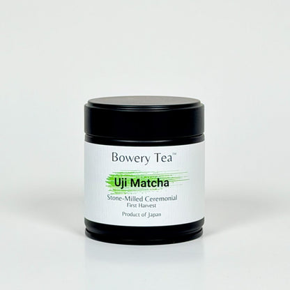 Japan: Uji Matcha